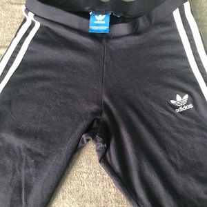 Adidas leggings